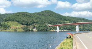 공룡나라 고성, 이제는 그 알에서 깨어나야 할 때! – 스포츠투어리즘을 중점으로(2)