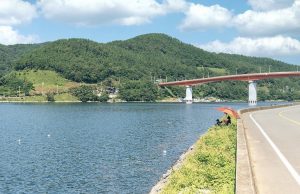 공룡나라 고성, 이제는 그 알에서 깨어나야 할 때! – 스포츠투어리즘을 중점으로(2)