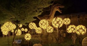 공룡나라 고성, 이제는 그 알에서 깨어나야 할 때! – 스포츠투어리즘을 중점으로(1)