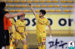 K리그 20라운드 리뷰