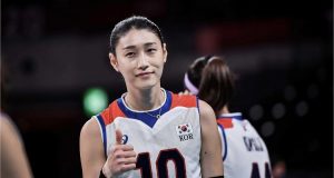 도쿄올림픽 중간 리뷰