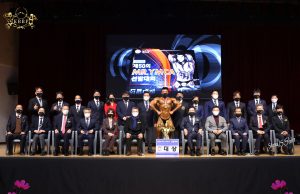 보디빌딩, 더이상 마니아들의 전유물이 아니다(1)