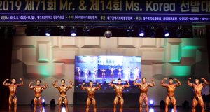 보디빌딩, 더이상 마니아들의 전유물이 아니다(2)