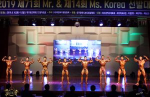 보디빌딩, 더이상 마니아들의 전유물이 아니다(2)