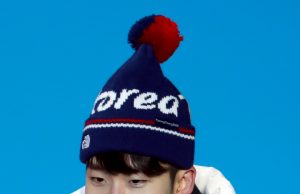 쇼트트랙 임효준, 중국 귀화하나?