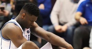 스캔들을 마케팅으로 전화위복한 나이키!