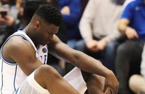 스캔들을 마케팅으로 전화위복한 나이키!