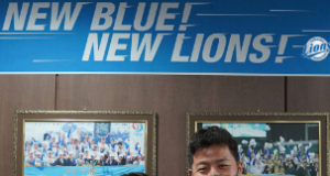 FA와 트레이드로 ‘포수 왕국’ 구축한 삼성, 대권 노리나