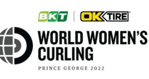 컬링 ‘팀 킴’, 한국 사상 첫 세계선수권 결승 진출