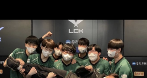 ‘소년만화’ 프레딧 브리온, 이번 시즌은 여기까지