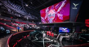 ‘코로나 나비효과’… 농심 레드포스, 질주 멈췄다(2)