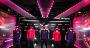 ‘코로나 나비효과’… 농심 레드포스, 질주 멈췄다(1)