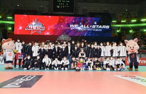 KOVO의 포스트시즌 취소 번복…원칙은 어디로?