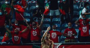 슈퍼스타 호날두, 카타르월드컵 못오나?