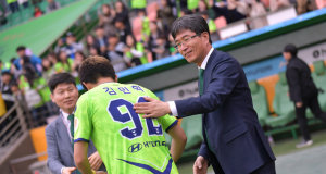 최악의 시즌 초반 보내는 전북, 단장 돌연 사임