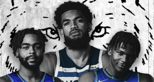 4년만에 플레이오프에 복귀하는 늑대들의 상대는 누구?