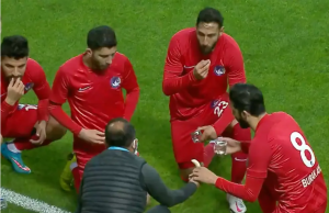 2022년 라마단, 프리미어리그에서 생길 작은 변화