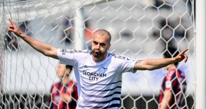 해가 떠 있는 동안 단식하는 K리그 스트라이커?