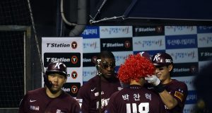 키움히어로즈, 특급 신인의 등장