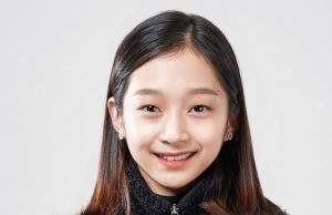 신지아, 피겨 주니어선수권에서 쇼트 2위