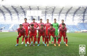 벤투호 A매치 3연전 확정 손흥민 vs 네이마르 맞대결?
