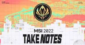 중국 팀의 MSI 특혜 논란, e스포츠가 아직까지 ‘진짜’ 스포츠가 될 수 없는 이유