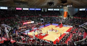 챔피언 결정전만 올라가면 우승했던 KGC, 이대로 무너지나?