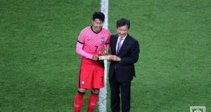 손흥민 카타르 월드컵 출전 선수 중 몸값 11위..1위는?