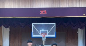 한국 농구의 현재와 미래를 만나다 (1) – 부산중앙고등학교 3학년 우성희, 김상윤, 여찬영