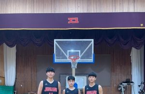 한국 농구의 현재와 미래를 만나다 (1) – 부산중앙고등학교 3학년 우성희, 김상윤, 여찬영