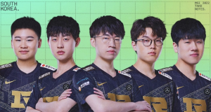 MSI 챔피언 RNG와 BLG의 수상한 거래?