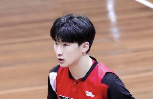 한국 농구의 현재와 미래를 만나다(2)-울산 무룡고등학교 문유현