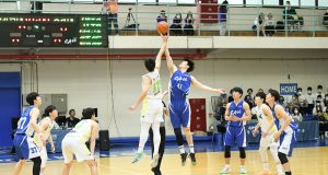 중위권 팀들의 반란? MBC배 전국 대학 농구 대회, 다음 달 13일 팁-오프