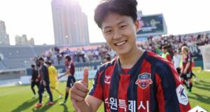 토트넘과 맞붙는 K리그 올스타 명단 발표…’이승우 출격’