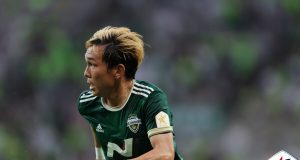 음주운전한 K리그 전북 쿠니모토…60일 임시 ‘활동정지’