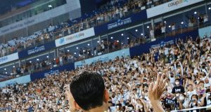 한 마디로 ‘골 파티’… 토트넘 vs 팀K리그 경기결과