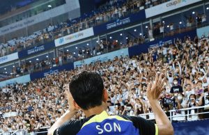 한 마디로 ‘골 파티’… 토트넘 vs 팀K리그 경기결과