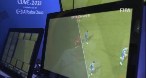 ‘오프사이드 판독도 자동화’…FIFA, 카타르 월드컵에 신기술 도입