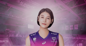 돌아온 ‘배구 여제’ 김연경, “한국 배구에 도움되고자 복귀”