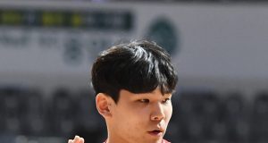 한국 농구의 현재와 미래를 만나다 (3) – 고양 데이원자산운용 조석호