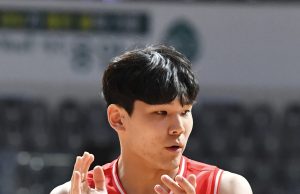 한국 농구의 현재와 미래를 만나다 (3) – 고양 데이원자산운용 조석호