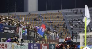 ‘이승우 열풍’ 수원FC, 백신 4차 접종자 ‘환영’