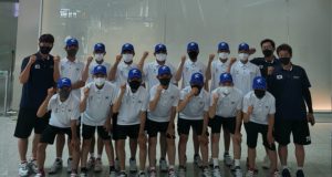 월드시리즈 준우승 이뤄낸 13세 이하 대한민국 리틀야구