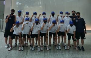 월드시리즈 준우승 이뤄낸 13세 이하 대한민국 리틀야구