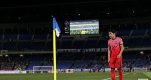 ‘손흥민-이강인-김민재’ 트리오 뜬다…9월 A매치 명단 발표