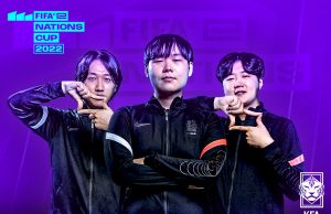 한국, FIFA e네이션스컵 첫 참가… 대한축구협회, e스포츠 스포츠로 인정하나?