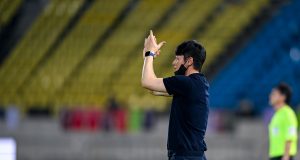 ‘성남 어쩌나’…김남일 감독마저 자진 사퇴