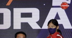 염혜선 동생 ‘몽골 출신’ 어르헝, 한국 국적 취득