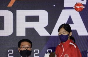 염혜선 동생 ‘몽골 출신’ 어르헝, 한국 국적 취득