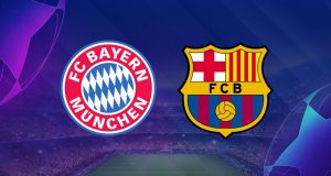 바르셀로나와 바이에른 뮌헨의 질긴 악연… 14일 또 만나